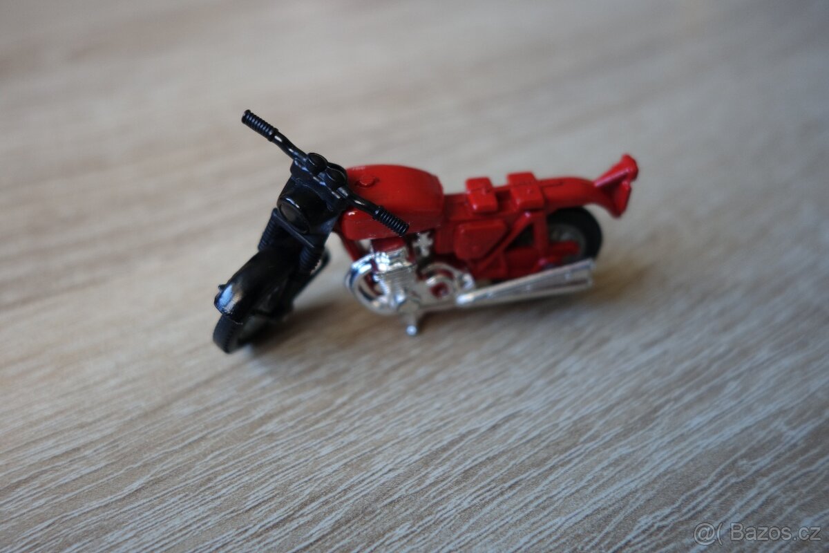 Matchbox No. 18 Hondarora - 5