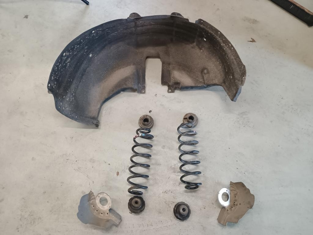 Audi Q5 náhradní díly r.v. 2015 - 5