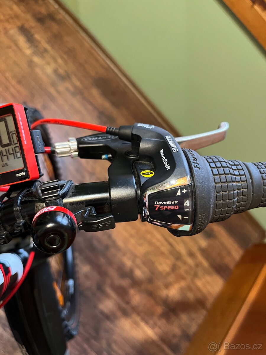 Dětské kolo Felt Q24 - 2010 - 5