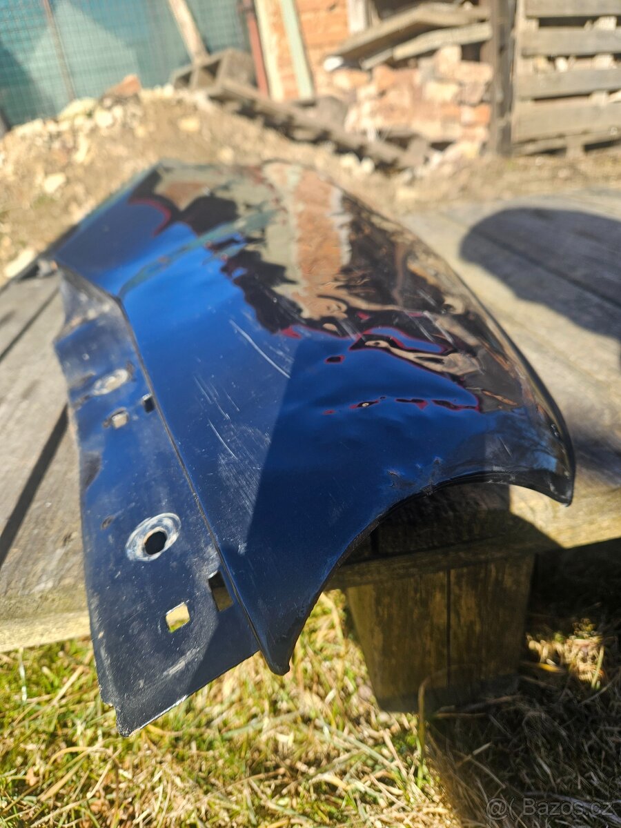 VW Golf IV blatník (pravý) - 5