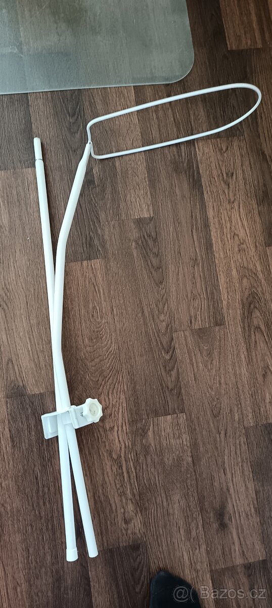 Dětská postýlka - 5