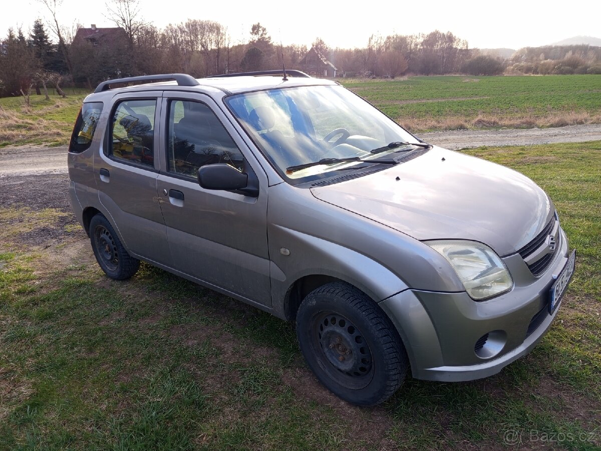 Suzuki Ignis - 5