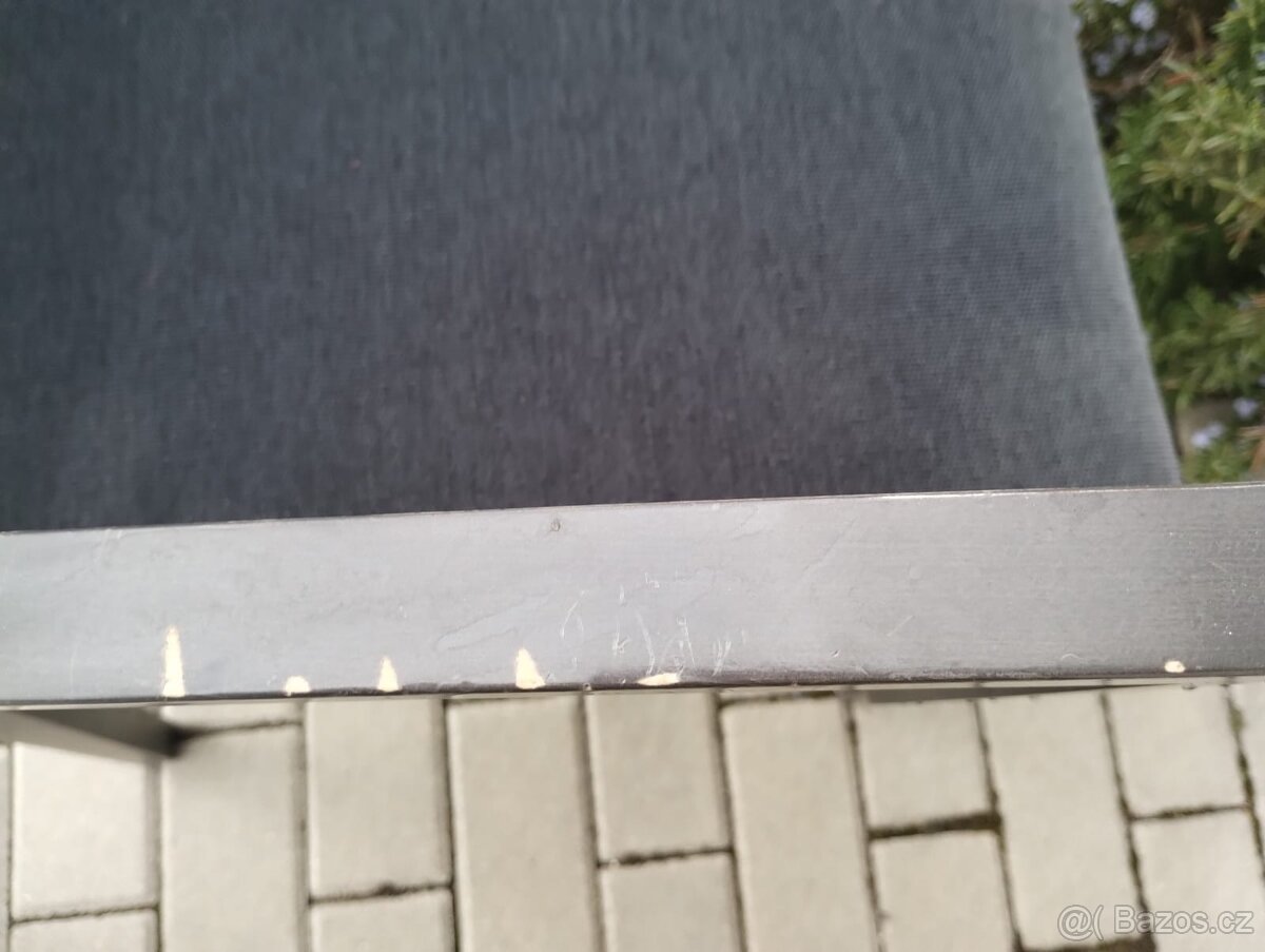 Křesílka židle - 5