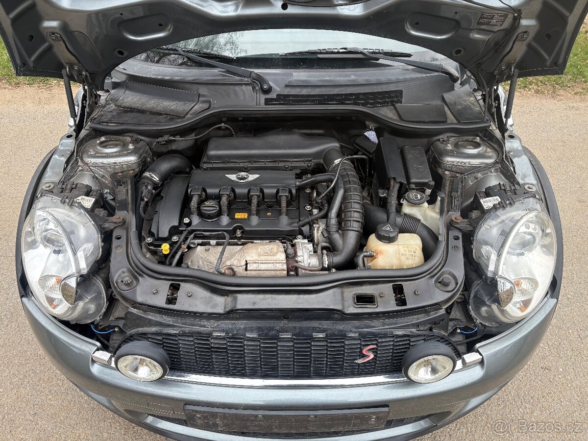 Mini cooper S 128kw - 5