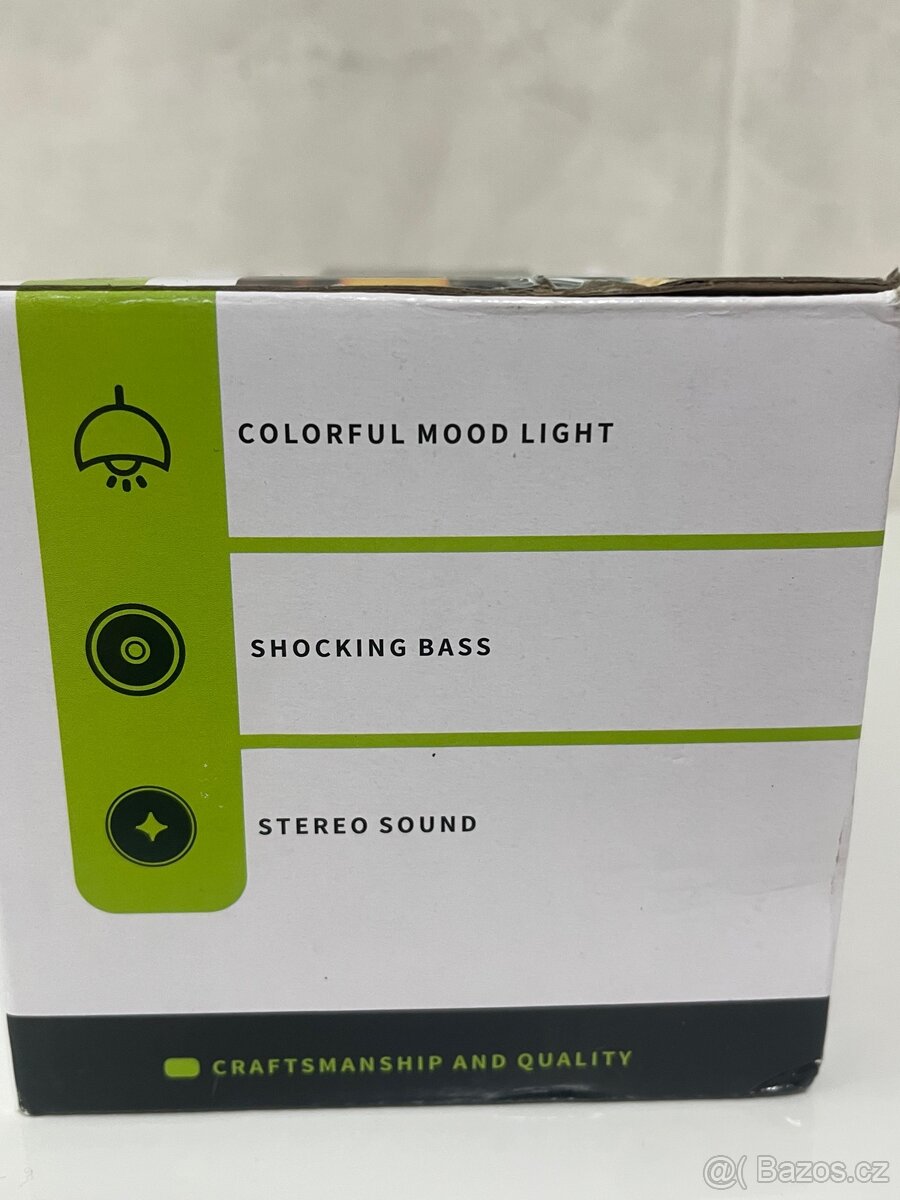 Dodatky na počítač - 5