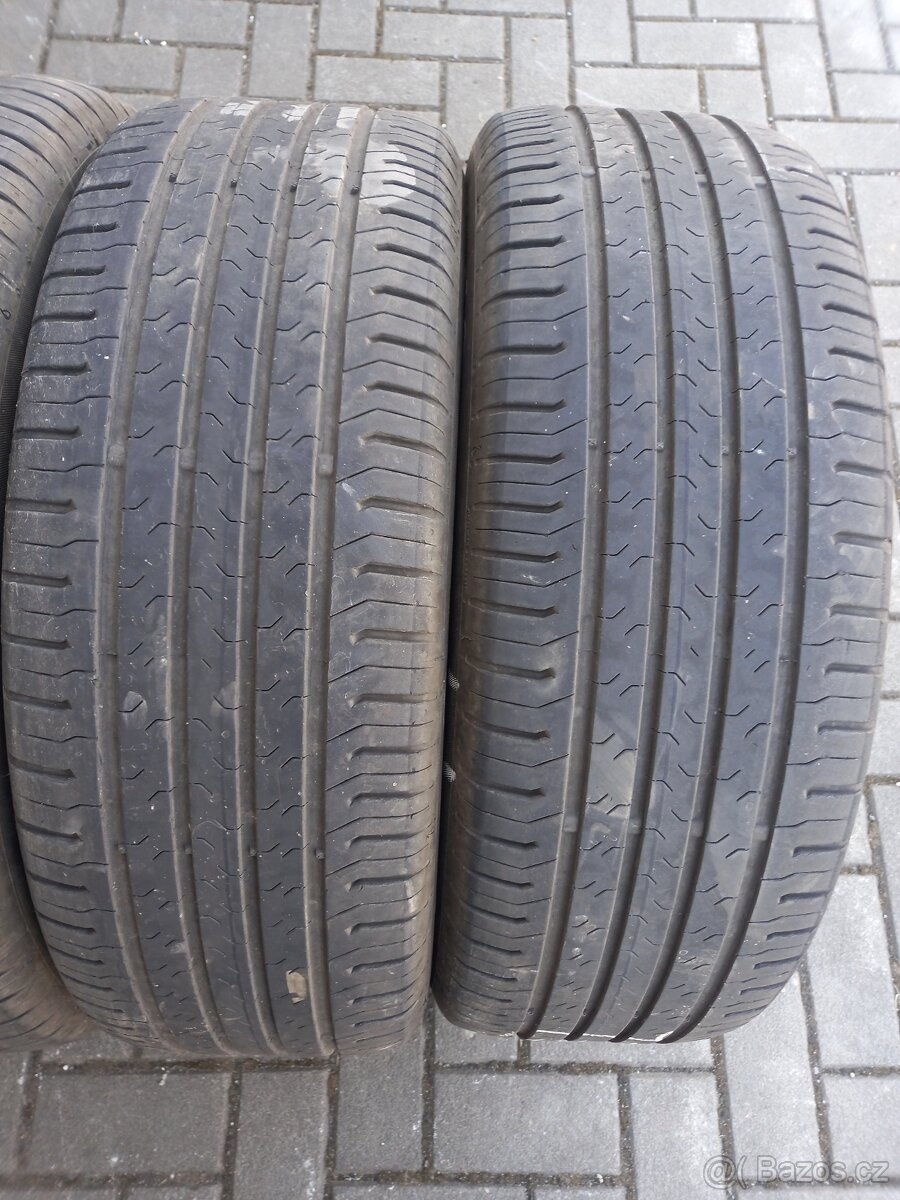 Letni pneu 215/60/17 - 5