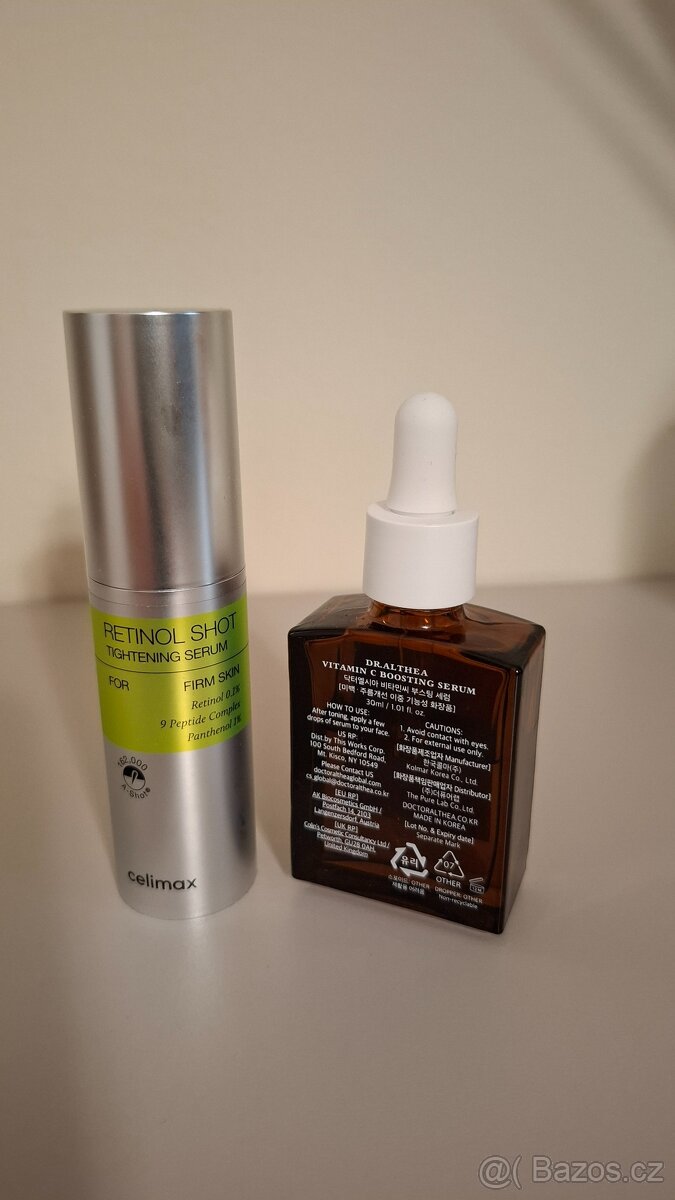 Celimax a Dr.Althea - 5