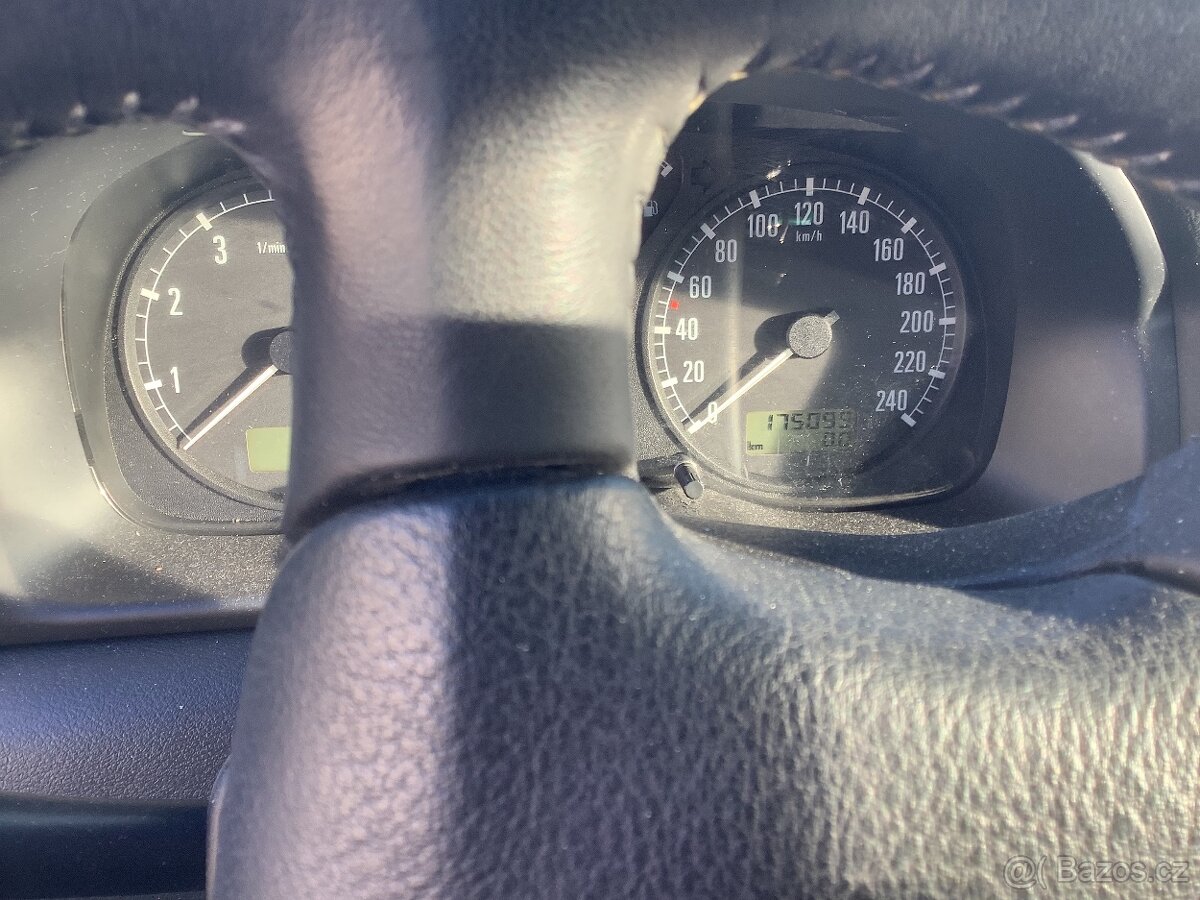 Skoda Octavia 1,8T - 5