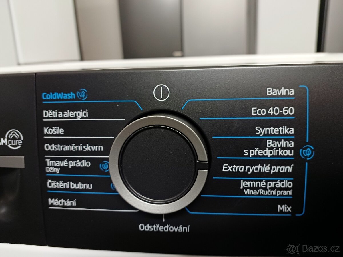 Nová pračka Beko 7 kg 1200 ot. ZÁRUKA - 5