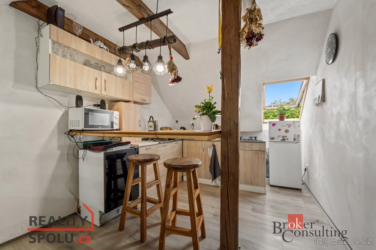 Prodej, domy/zemědělská usedlost, 202 m2, 51801 Bystré, Rych - 5