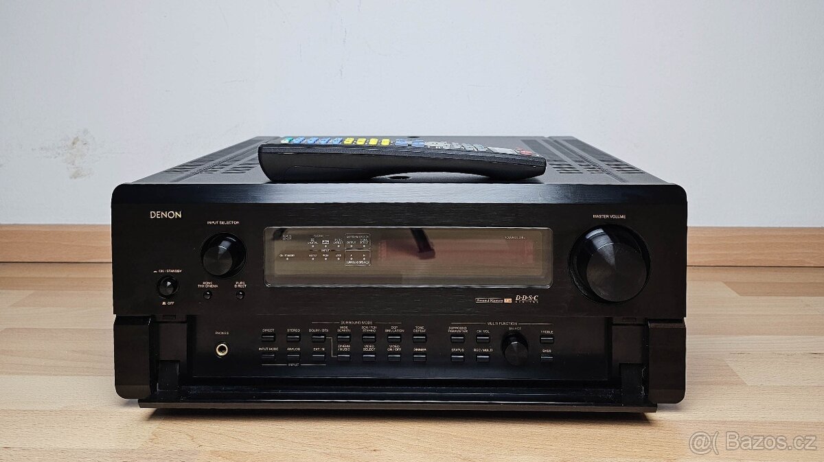 Denon AVC-A 11 SR - 5