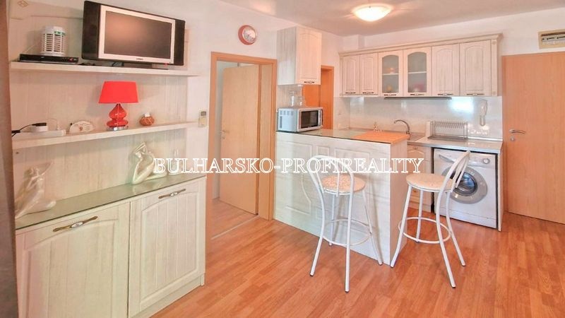 Bulharsko-Ravda 2kk - 5