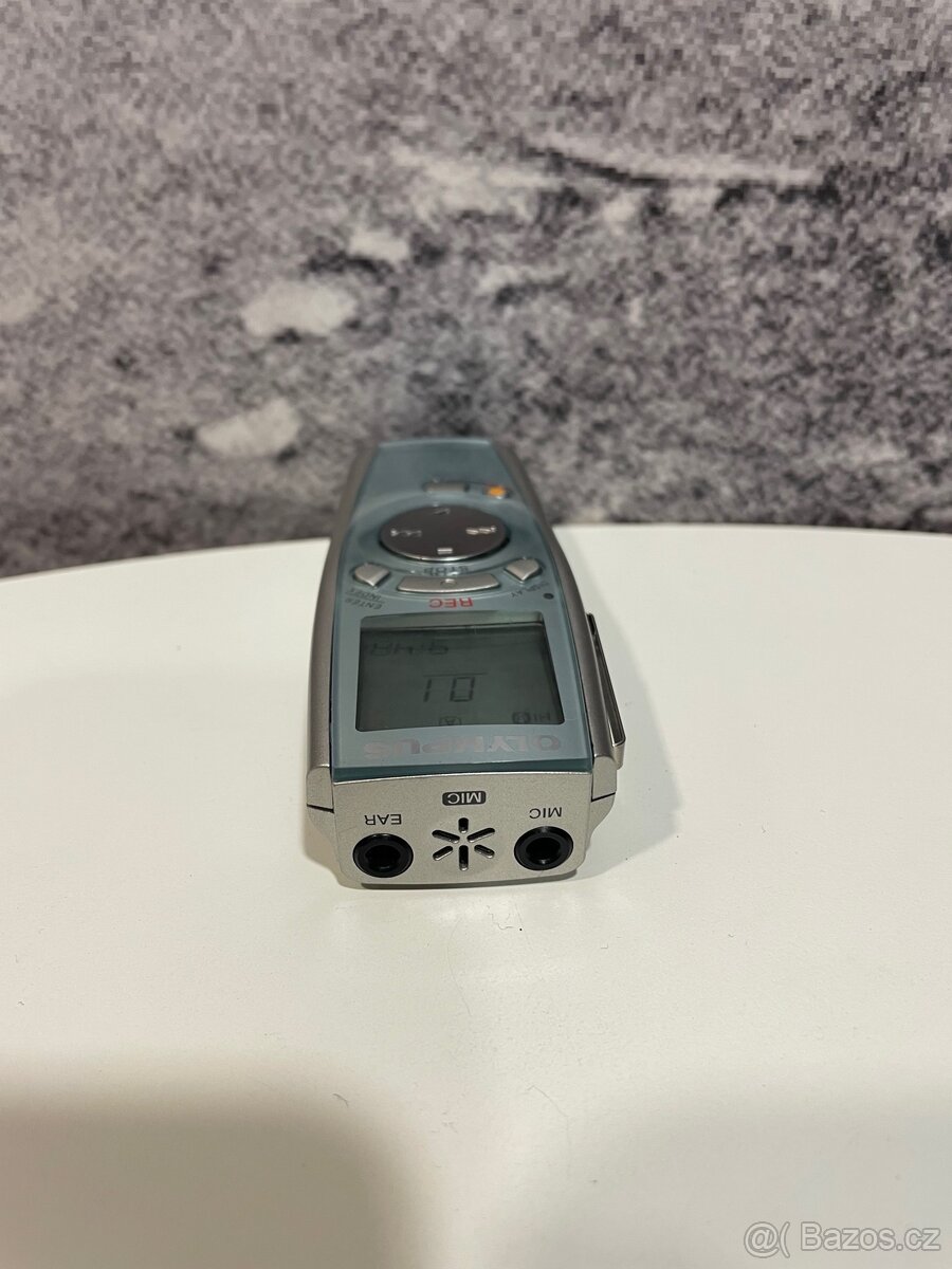 Diktafon Olympus Digital Voice Recorder VN-240 - 5
