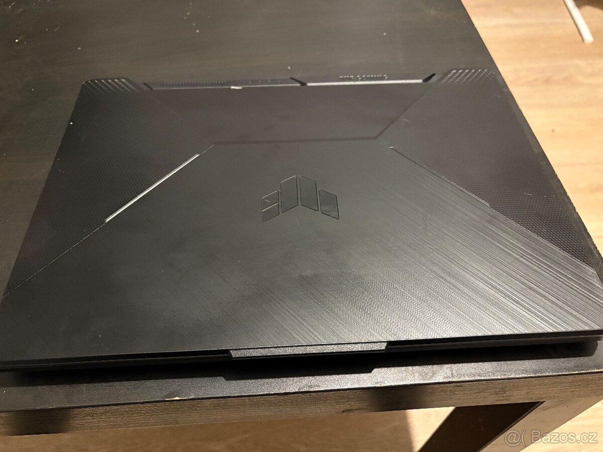 Asus TUF Gaming F15 i5-11400H - 5