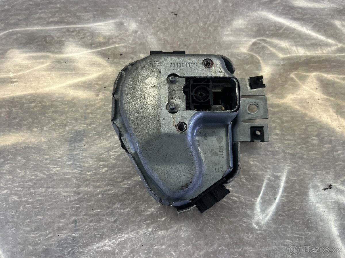 ZÁMEK VOLANTU AUDI A6 4F 4F0905852B - 5