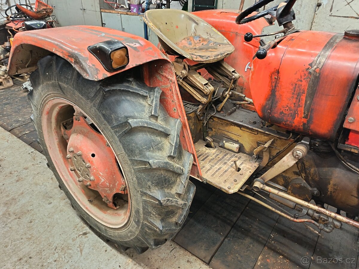 Zetor 2511 ( 2011 ) - 5