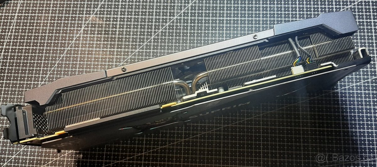 nVidia GeForce RTX 3080 Supreme 10Gb - 5