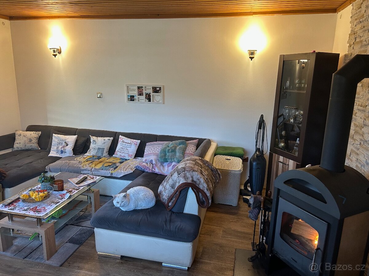 Prodej rodinného domu - Dolní Kalná - 5