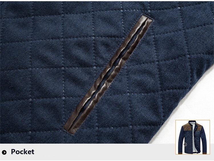 PÁNSKÁ JARNÍ, PODZIMNÍ LEHKÁ BUNDA - 5