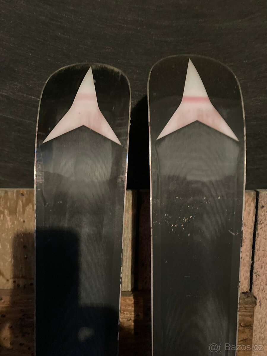 závodní lyže Atomic Redster GS, 195 cm - 5
