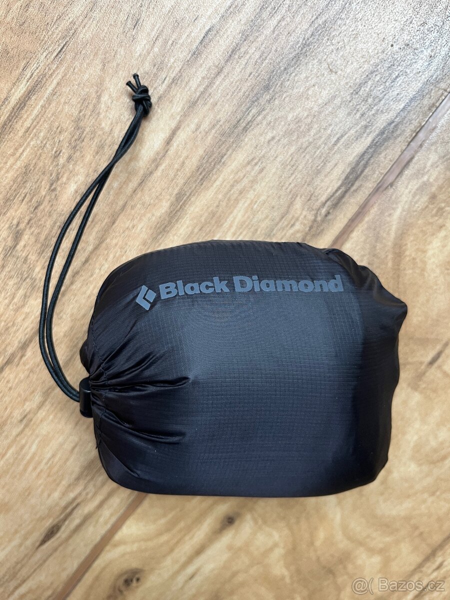 Rukavice Black Diamond Stance Mitts - 5