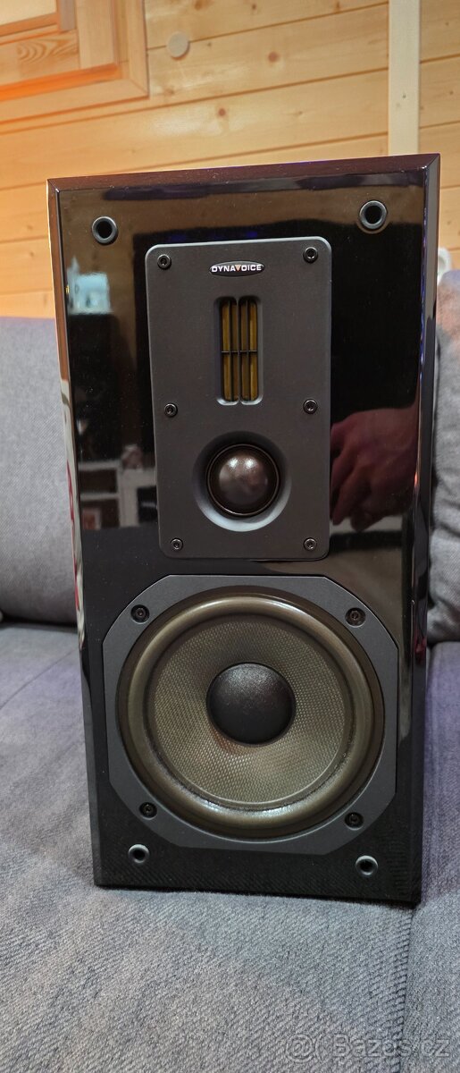 Dynavoice Definition DM-6 - 5