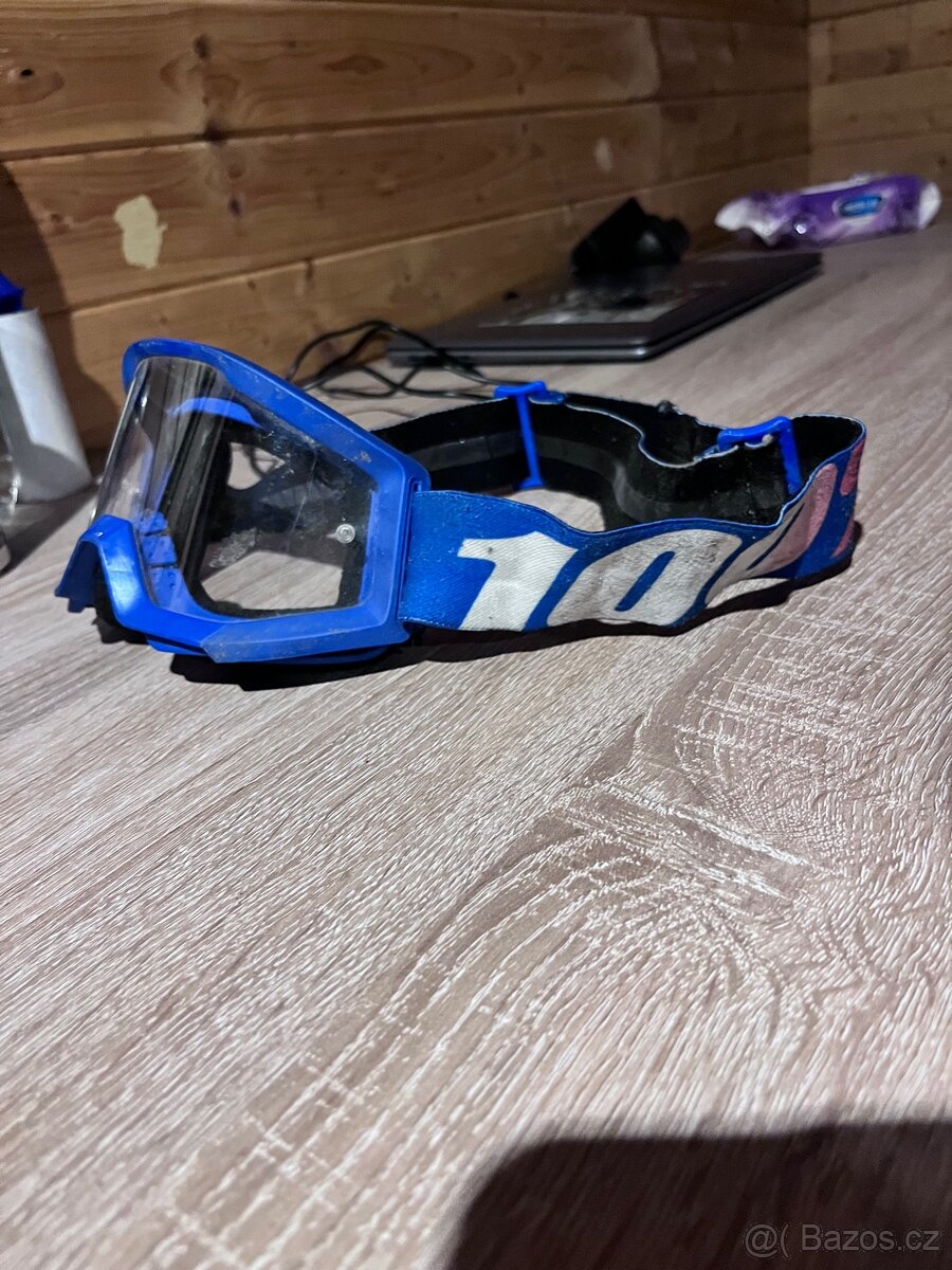 Alpinestar SM5 - 5