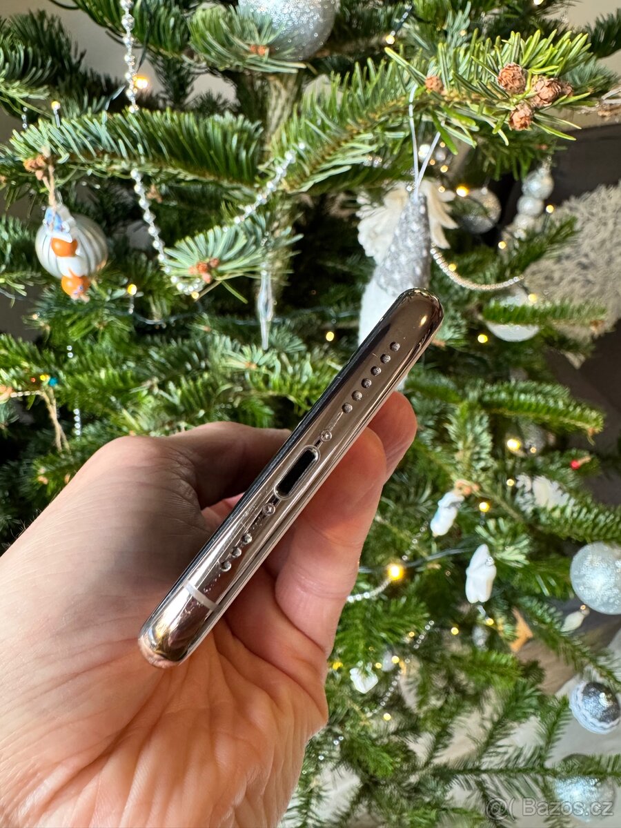 Apple iPhone 11PRO 256GB Gold - 5