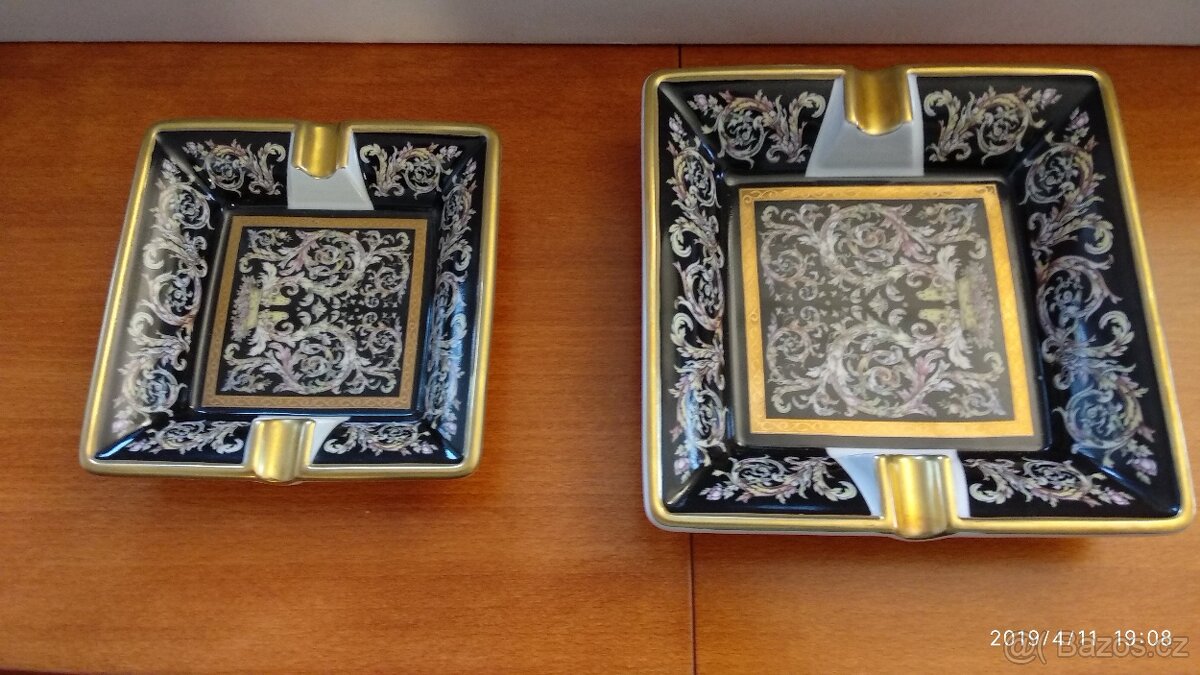 Unikátní kávová souprava Thun - 5