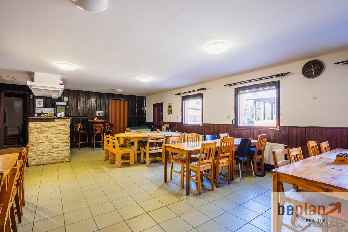 Prodej restaurace 125m2, Mnichovice u Říčan, - 5