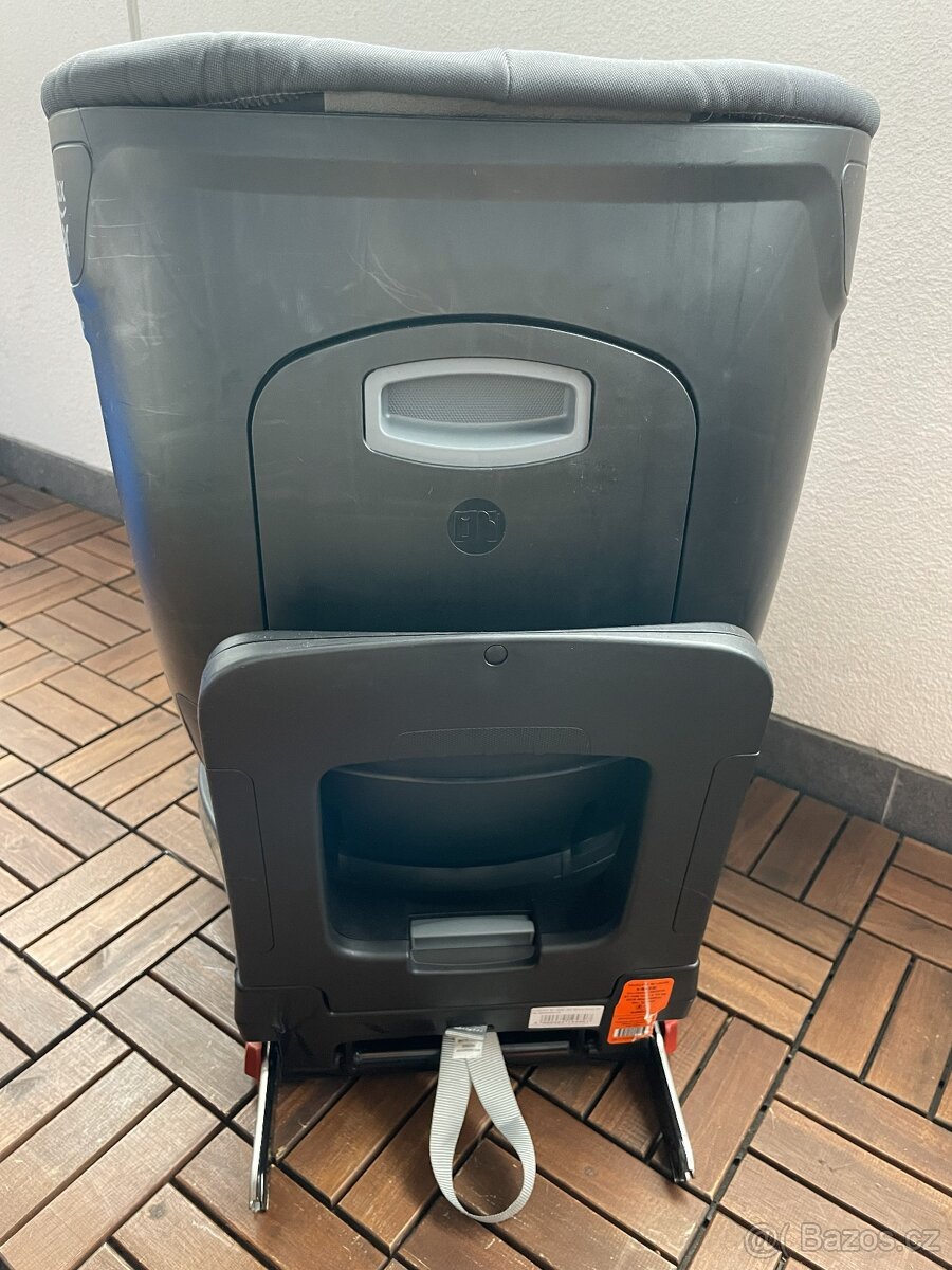 Dětská autosedačka Britax Romer - 5