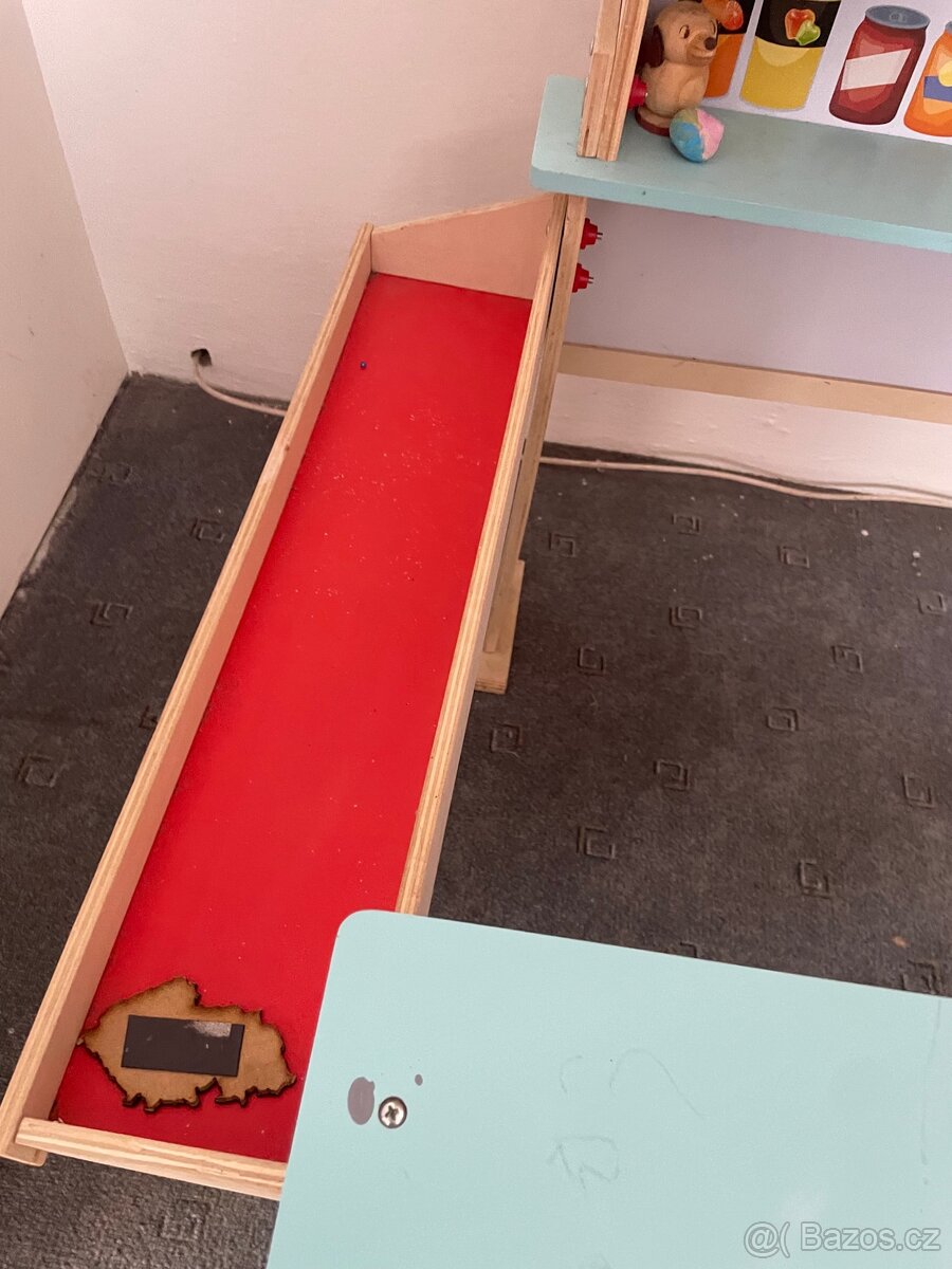 Dětský obchůdek - 5