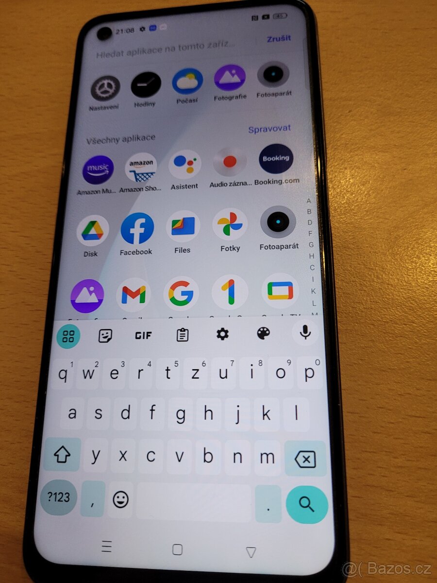Realme 8i - 5