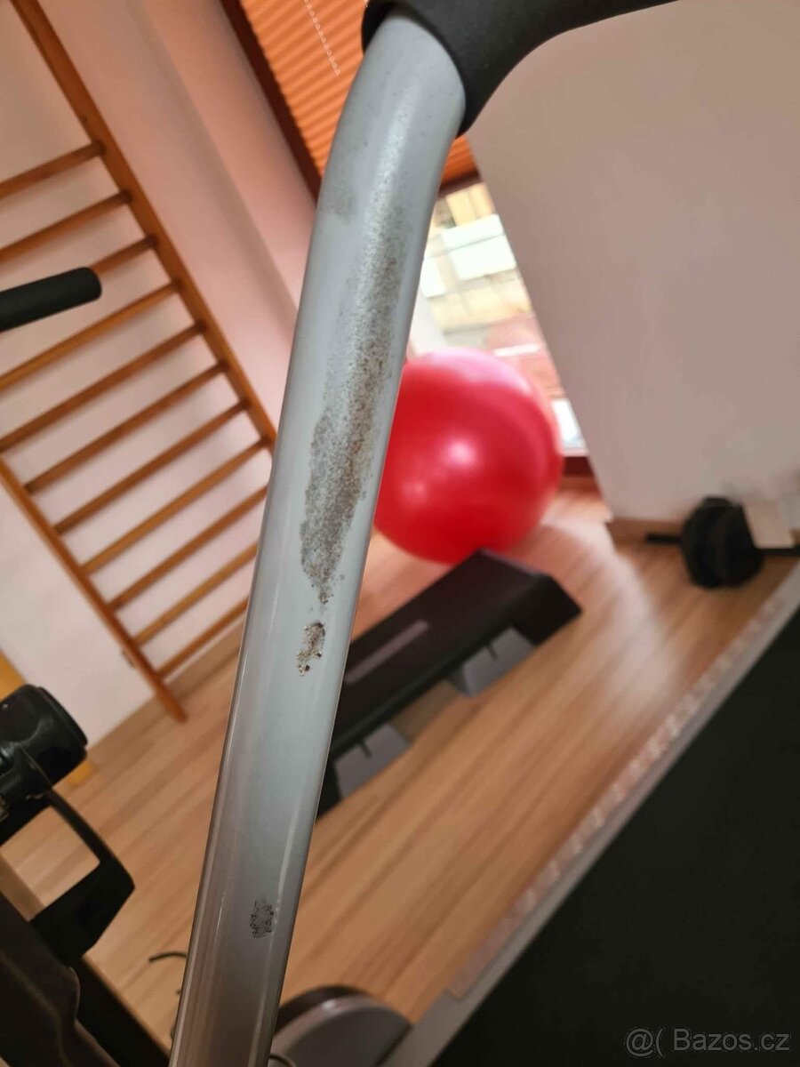 Běžící pas Heat - 5