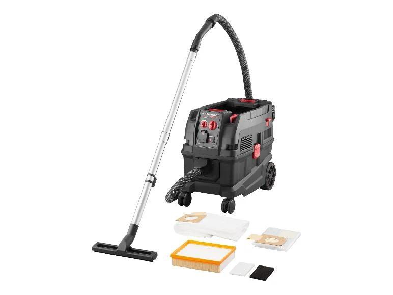 Profi vysavač PARKSIDE PERFORMANCE PPWD 30 B2 - 5