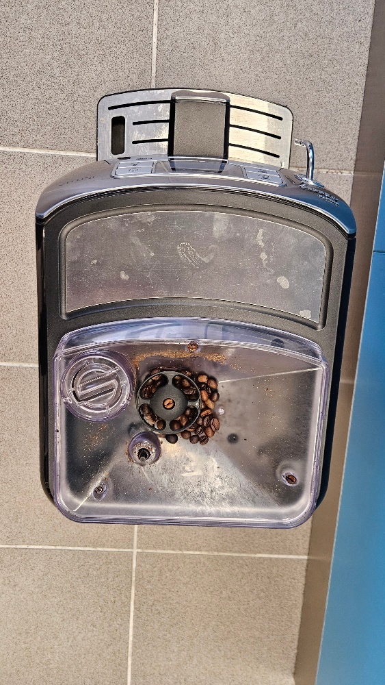 Philips SAECO Intelia Pannarello HD8752 - 5