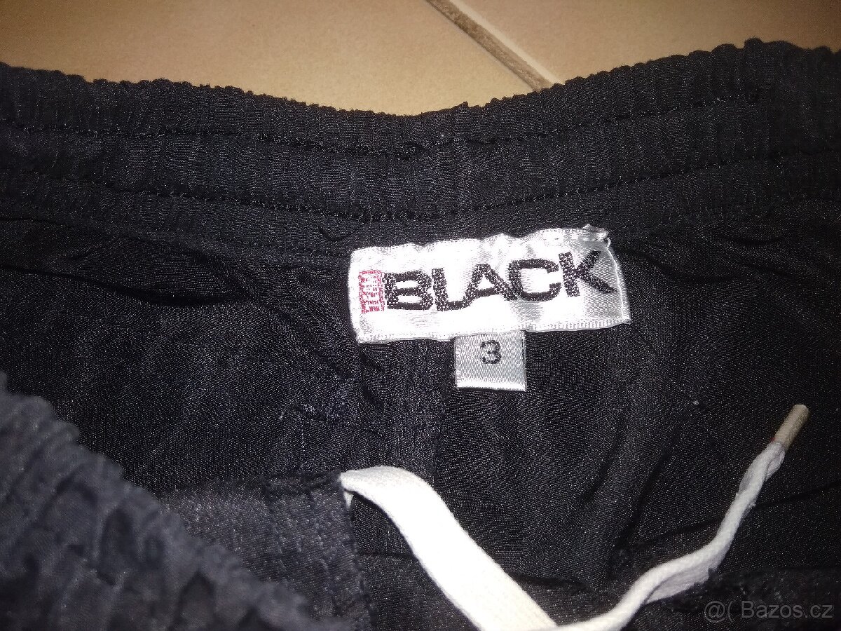 Dětské kraťasy 134 (8-9 let) - 5