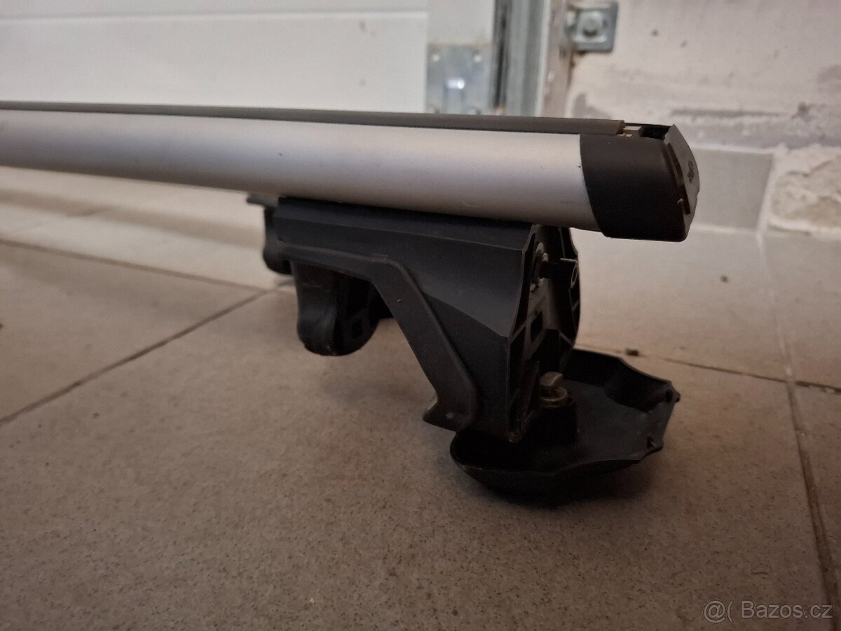 Příčníky Hakr Citroen, Toyota, Renault - 5