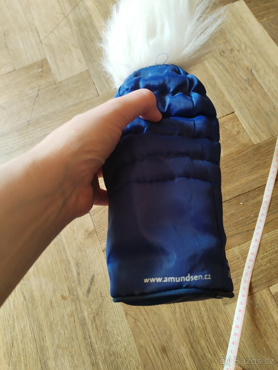 Termo obal na láhev Amundsen - 5