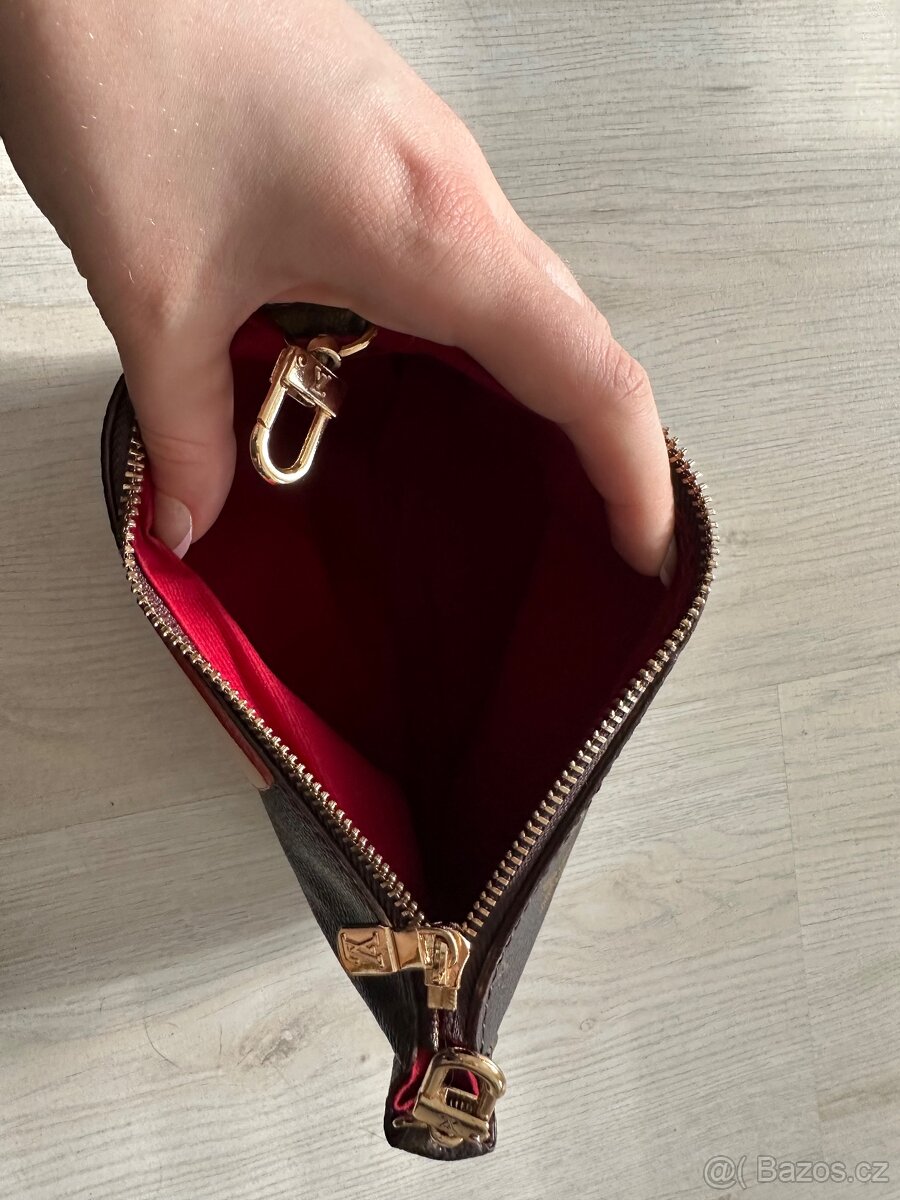 Kabelky různé 200,-/ks - 5