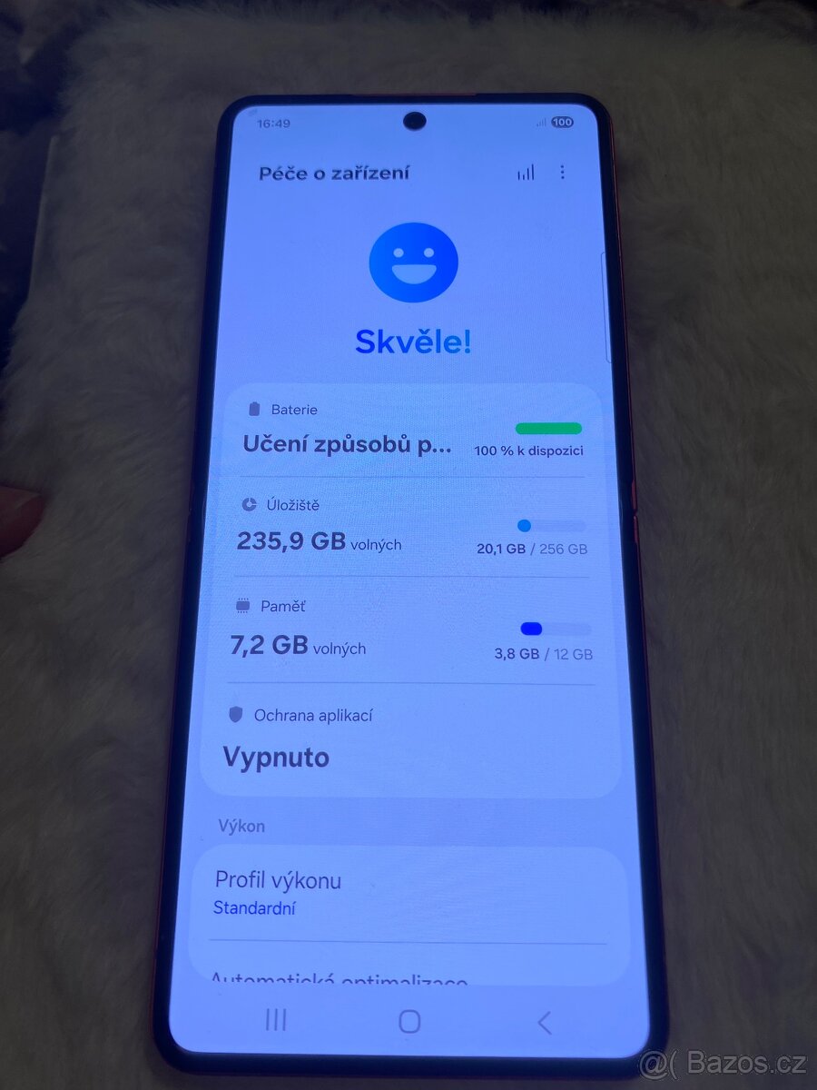 Samsung Z Flip 7 - 5