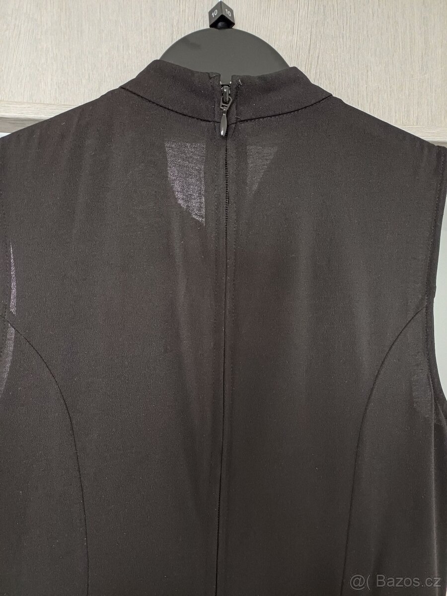 Orsay overal vel. M černá barva - 5