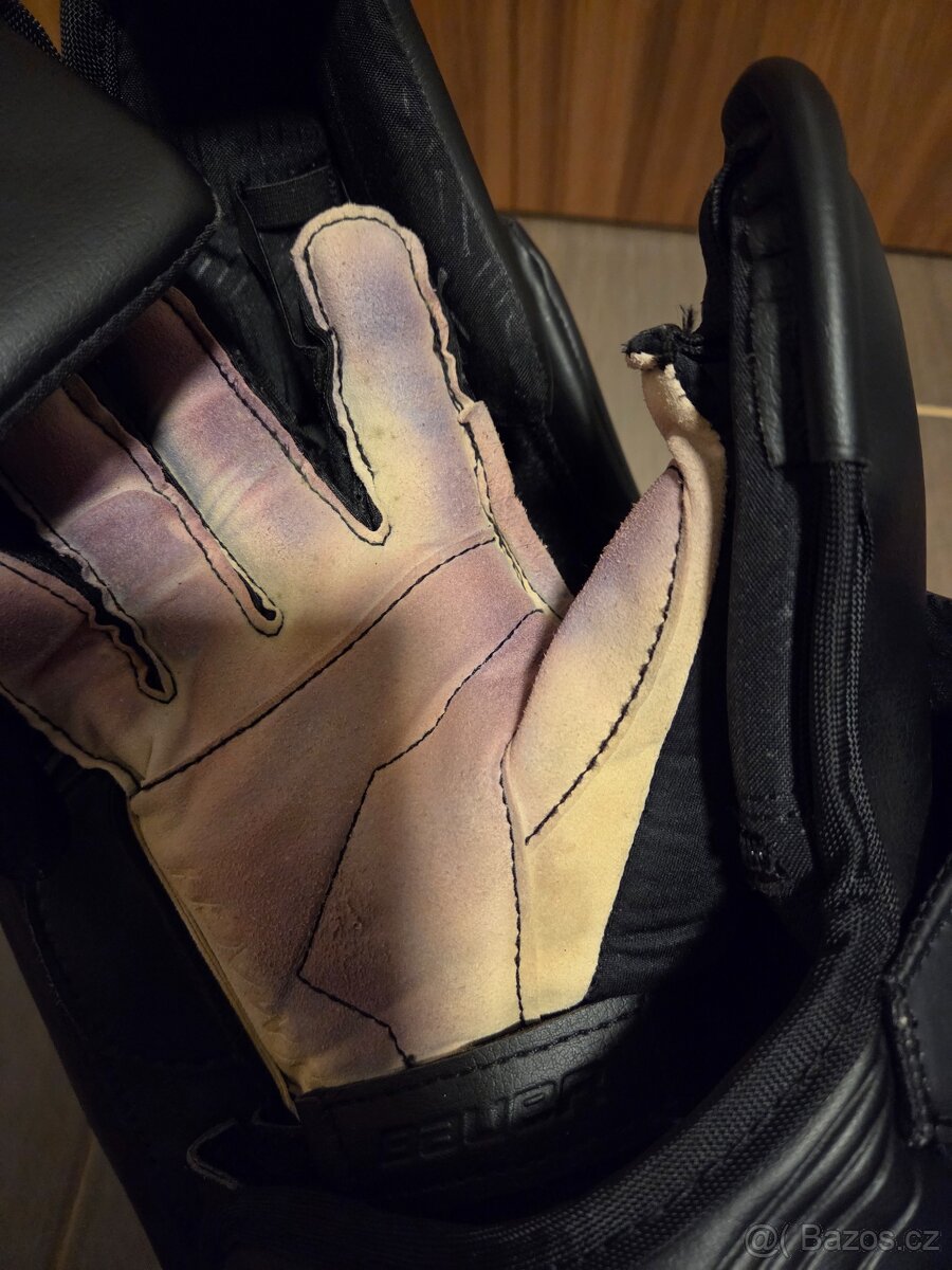 Vyrazecka bauer mach - 5