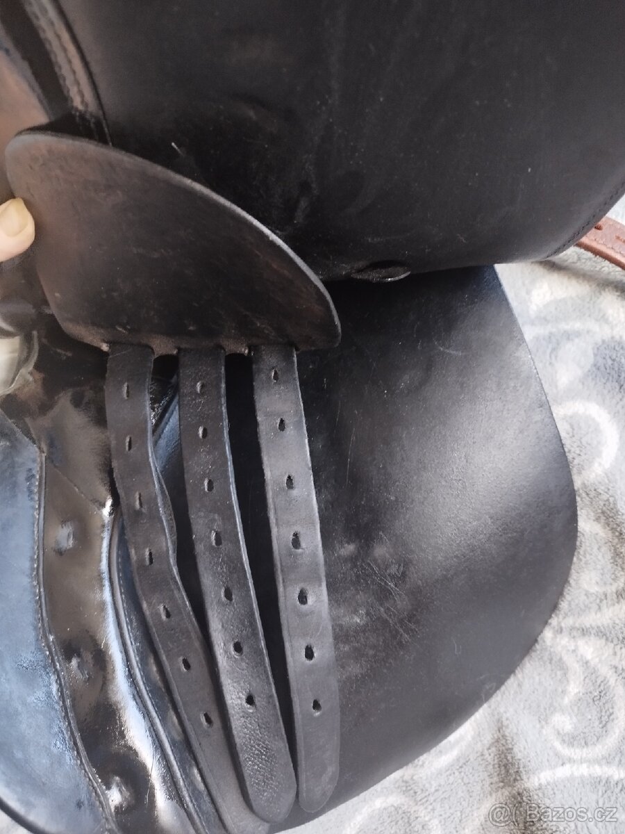 Kieffer Apache 17,5/3 - 5