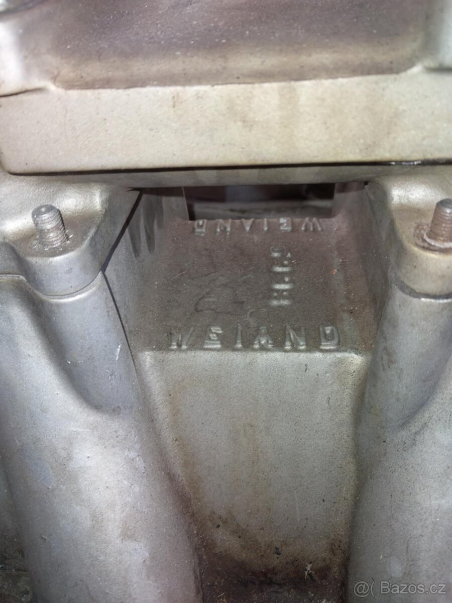 ford v8 sání pro motory 429 a 460 - 5