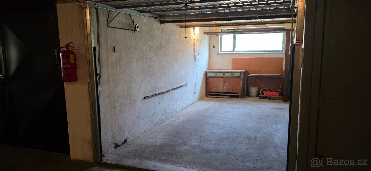 Prodej garáže 15 m², Plzeň-Doubravka - 5