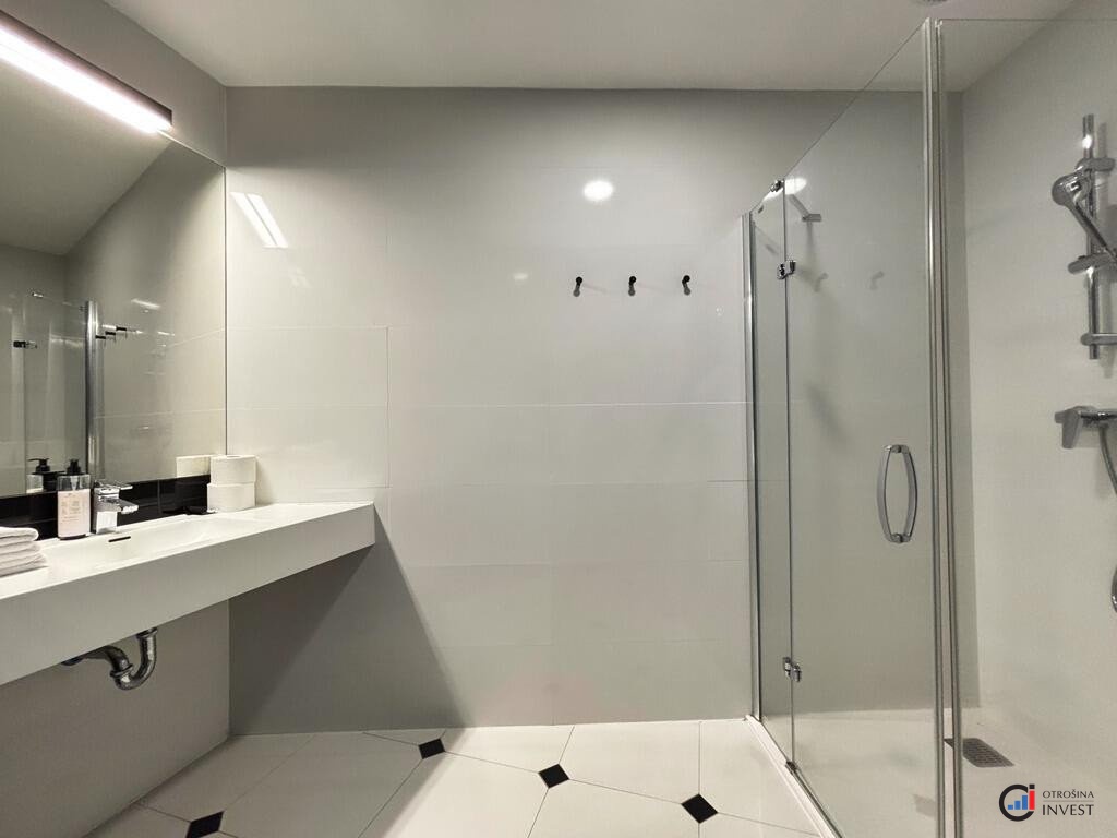 Prodej apartmánu, 31 m² - Dolní Morava, ev.č. 00799 - 5