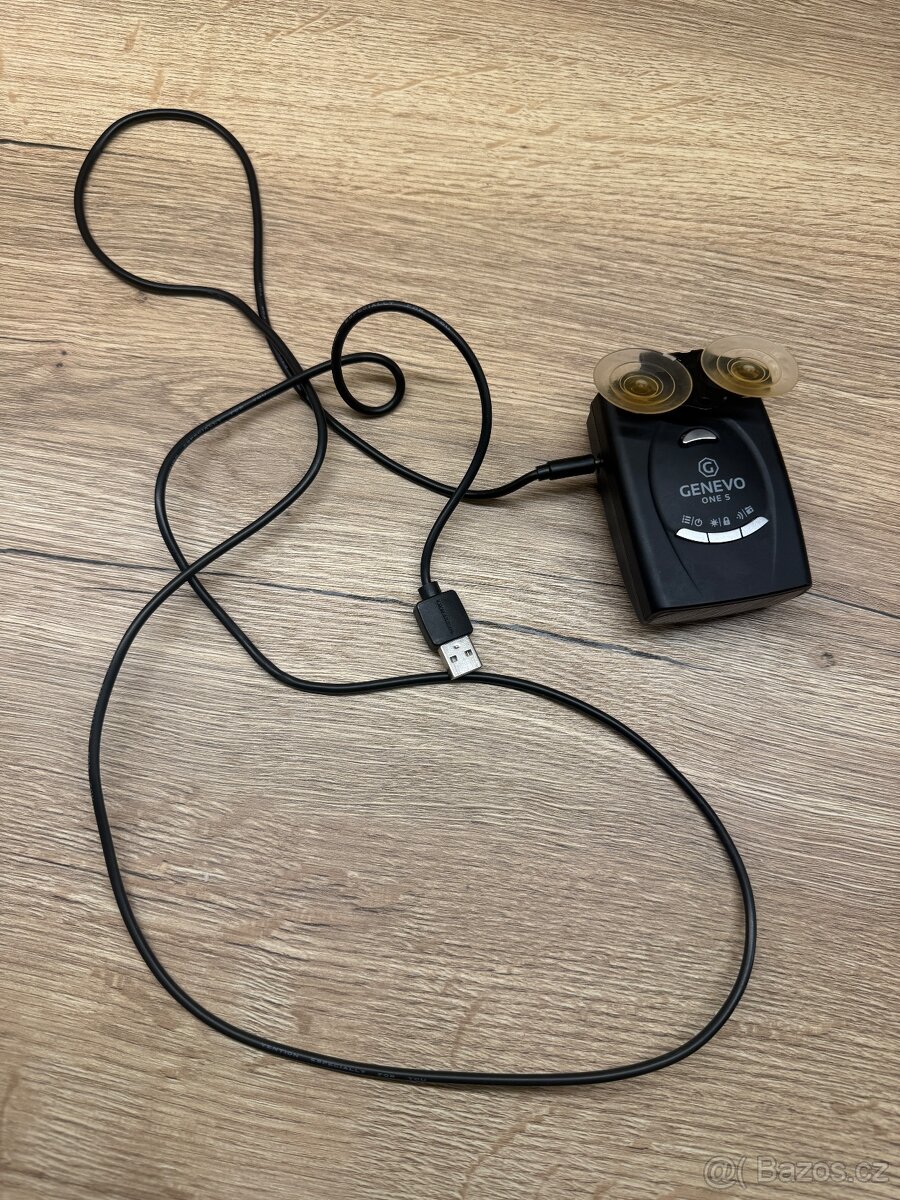 Genevo ONE S+doživotní aktualizace - 5