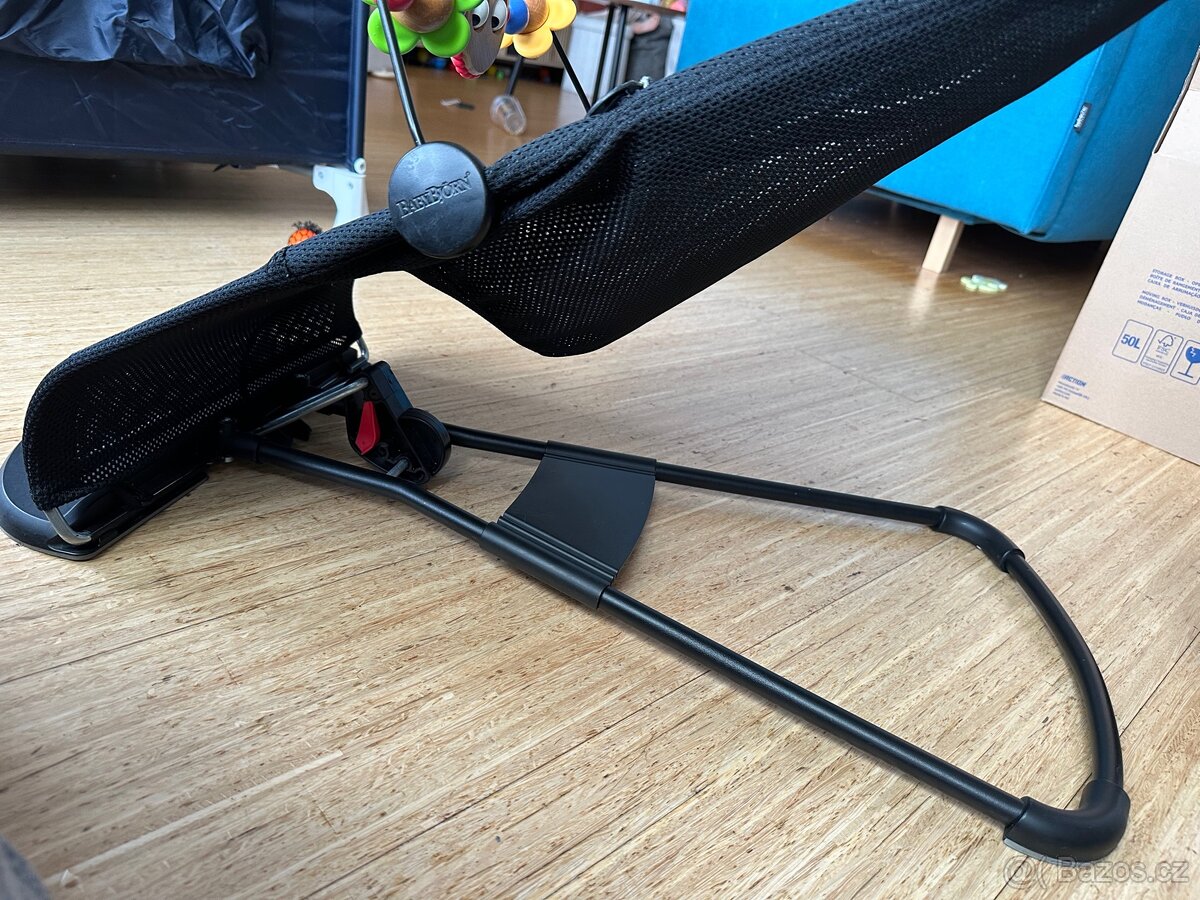 Houpátko Babybjorn - 5