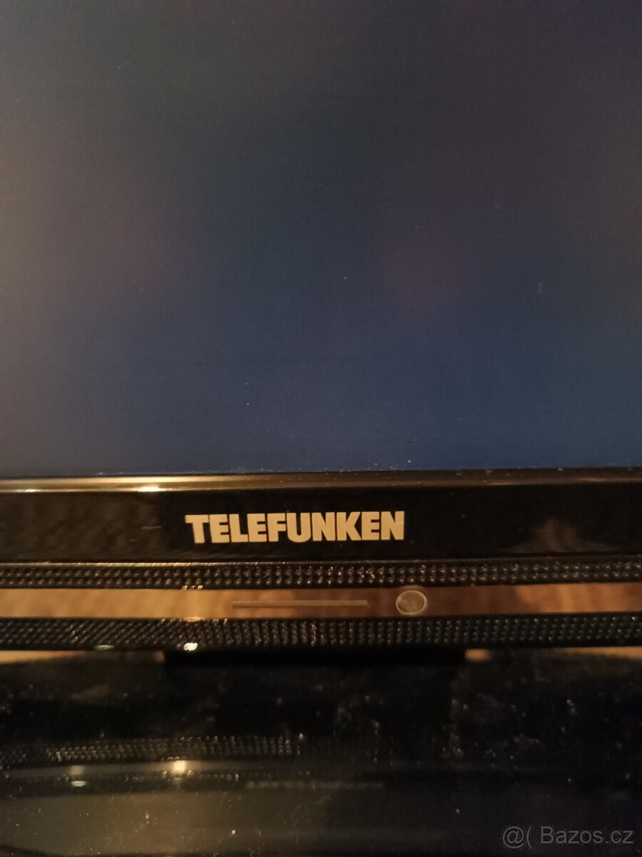 TV LCD TELEFUNKEN TC19D857 - 5
